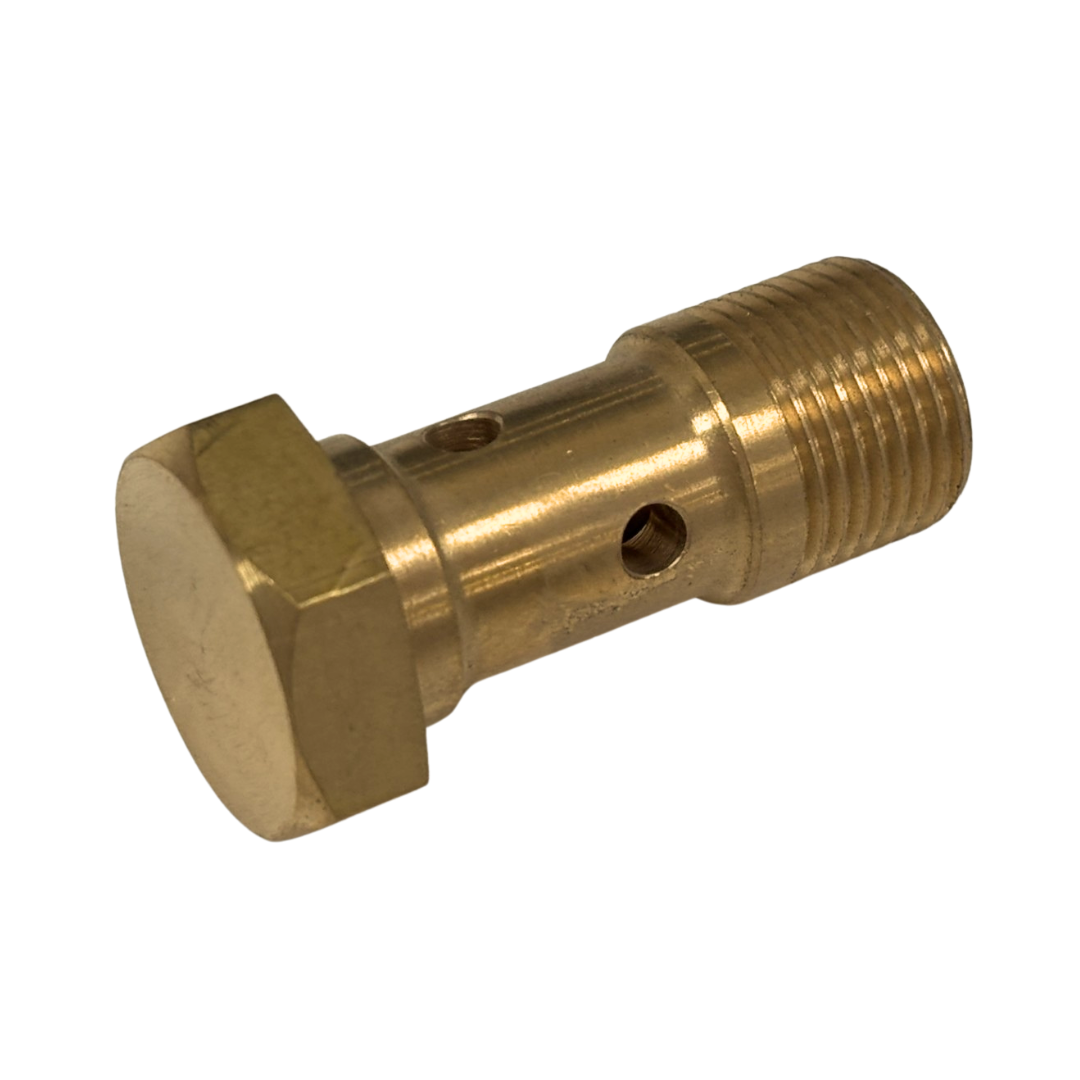 Victor 15G27 & 15G32 Inlet Banjo Bolt