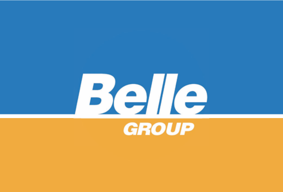 Belle Minimix 140 Wheel