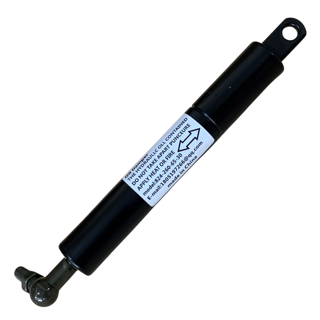 Victor / Topsun XCT92 XCT102 - Travel Damper