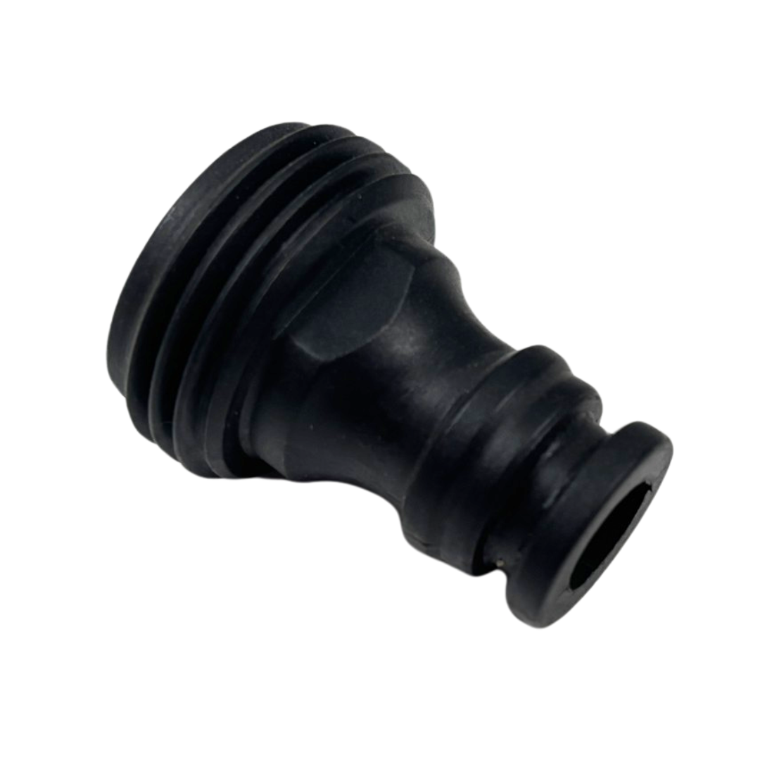 Victor Power Washer - Water Inlet Screw In Fitting