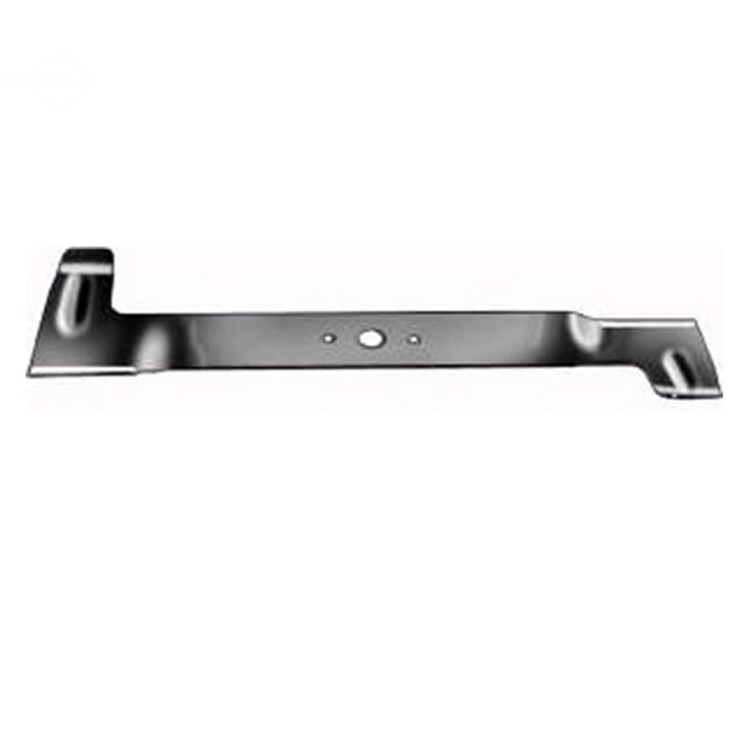 REPLACEMENT CASTELGARDEN / GGP BLADE 24-7/16" X .714" (L.H.CUT)