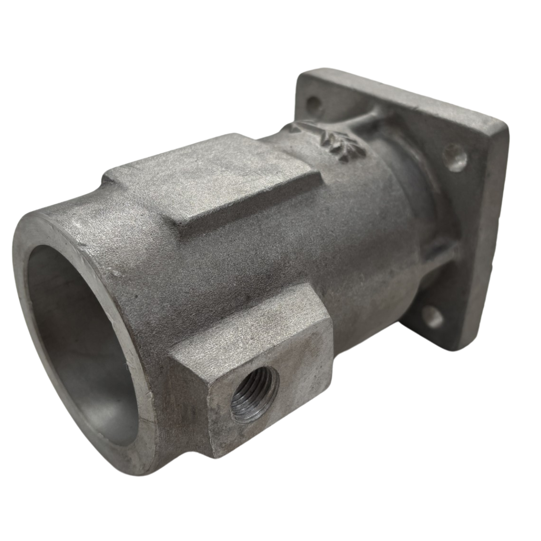 Belle Engine Flange