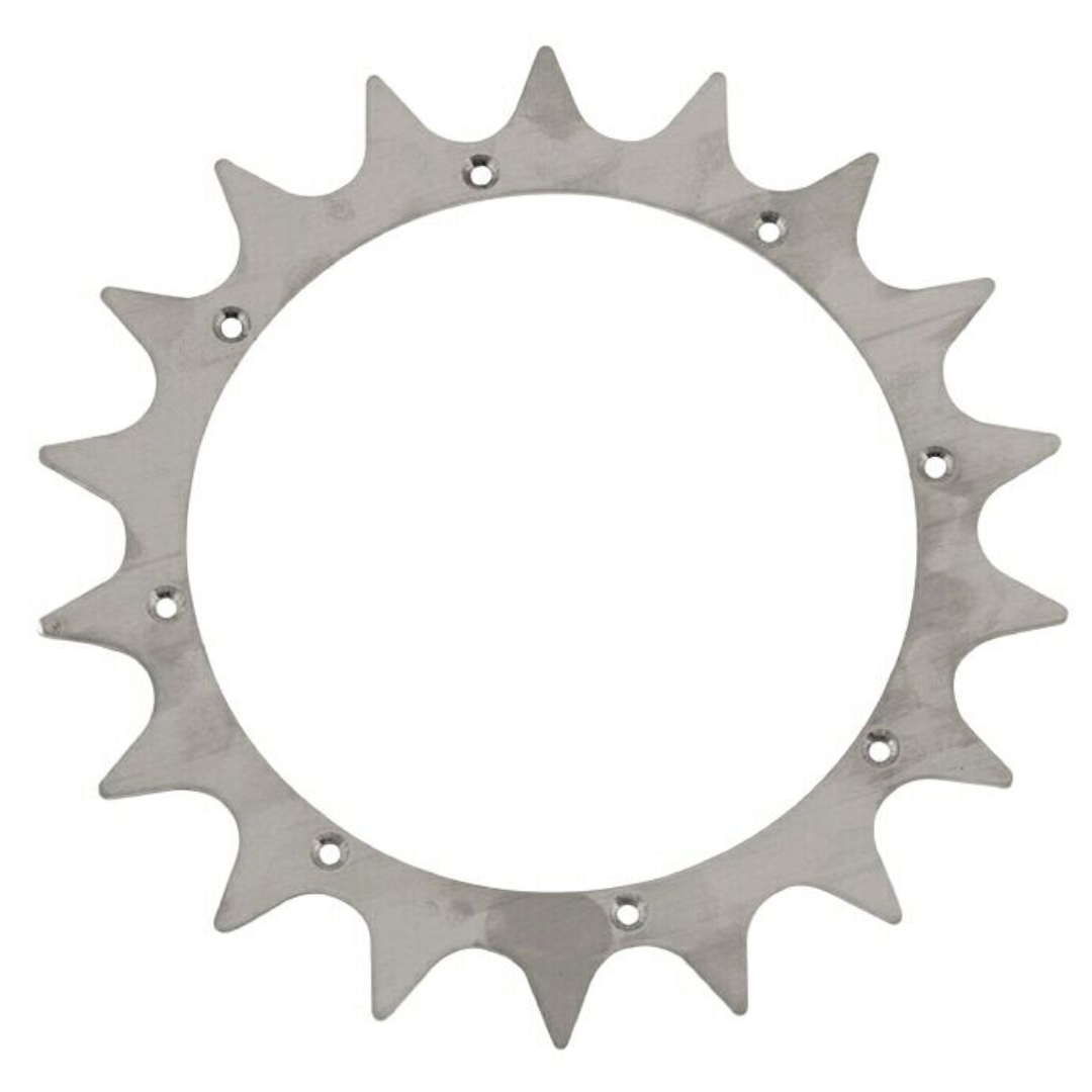 STIGA Autoclip Toothed Wheel