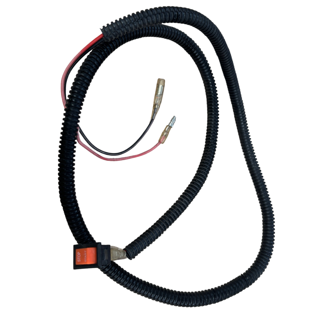 KASEI BC28 On/ Off Switch Assembly
