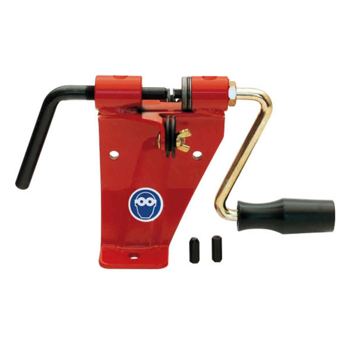 Chain Breaker and Spinner - 1/4"-1/2"