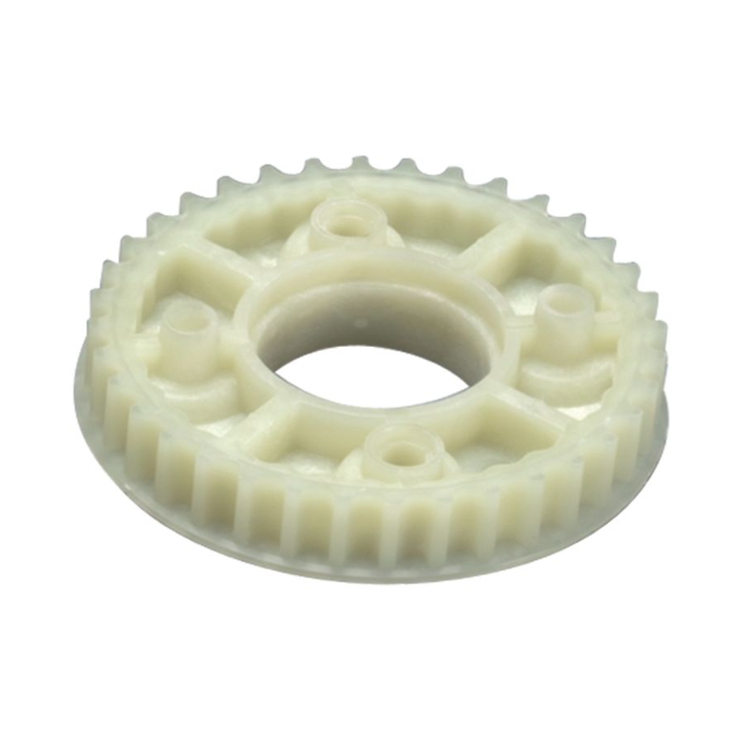 GGP / Stiga Toothed Drive Pulley 