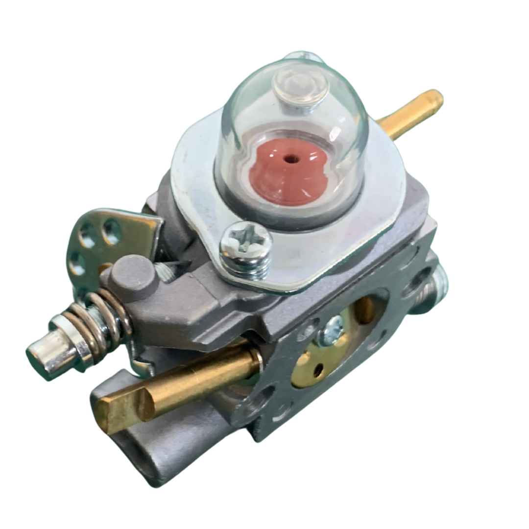 carburettor