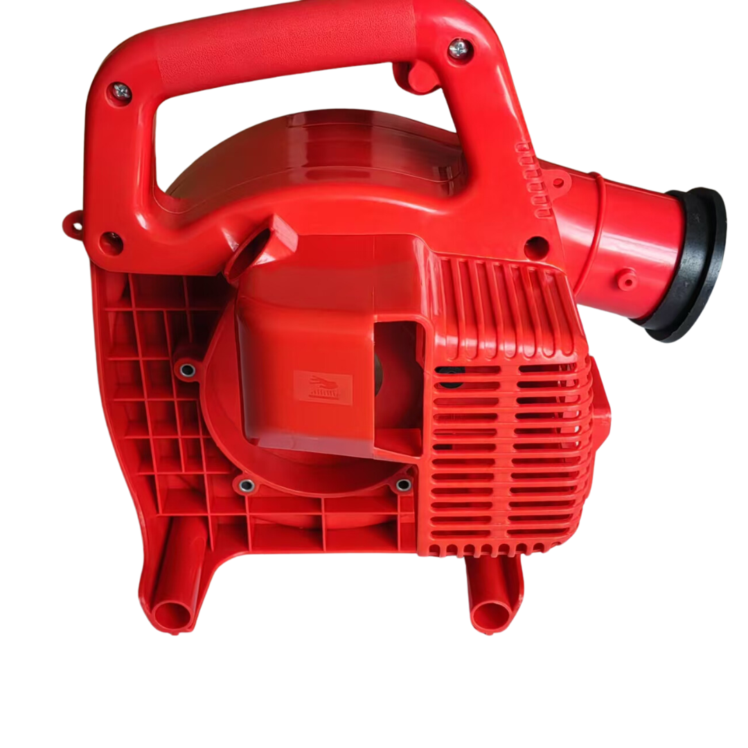 KASEI EBV260e Exhaust