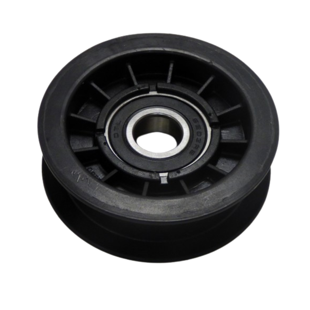 SECO / AGS - Flat Pulley